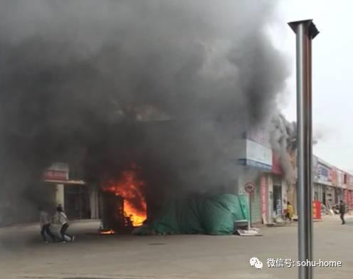 南昌火灾学生爆料视频大全,现场惊心动魄，救援行动纪实